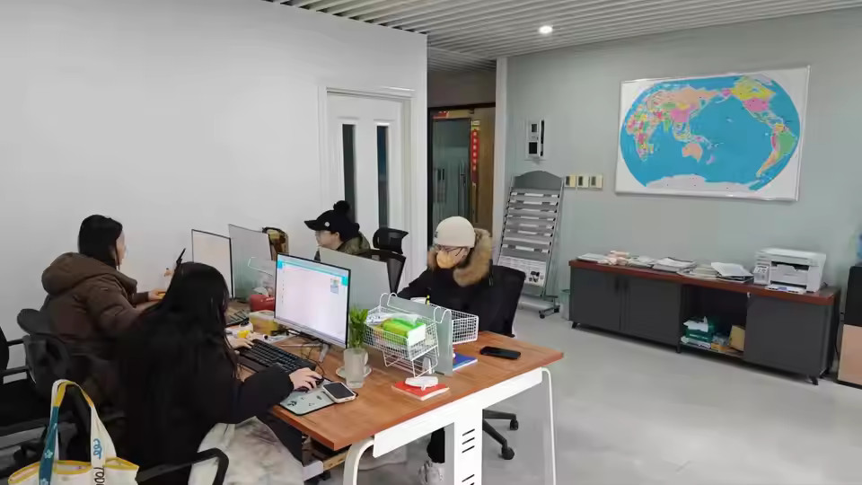중국 Shandong Ah-Factory Import And Export Co., Ltd.