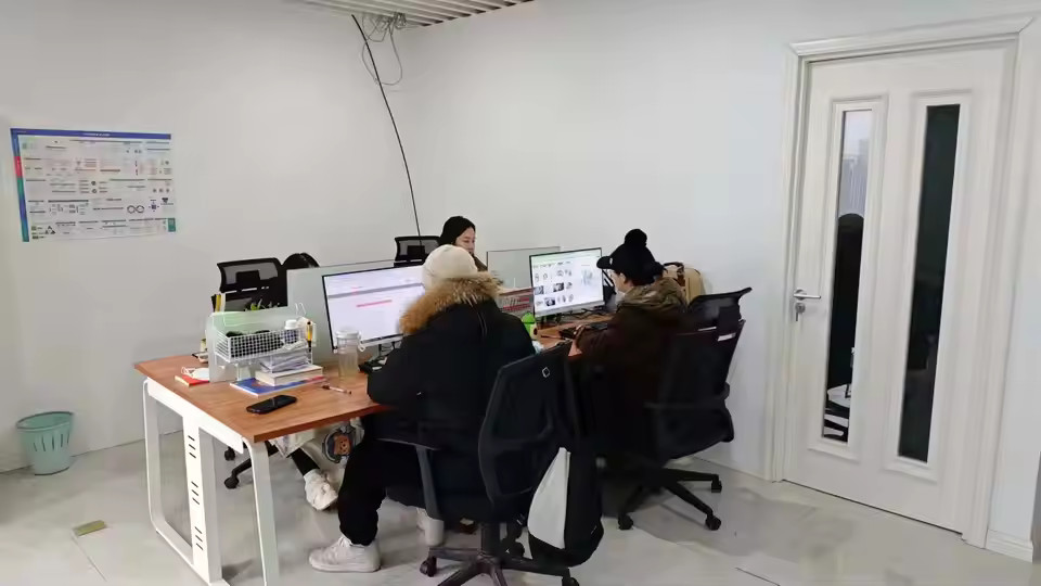 중국 Shandong Ah-Factory Import And Export Co., Ltd. 회사 프로필