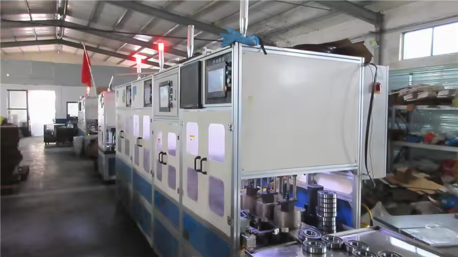 중국 Shandong Ah-Factory Import And Export Co., Ltd. 회사 프로필
