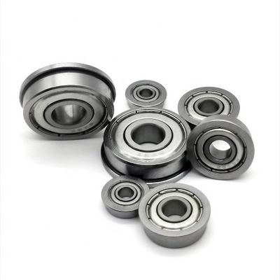 207 ZNR 산업용 기계의 중량 용량 용품의 깊은 굴곡 구구류