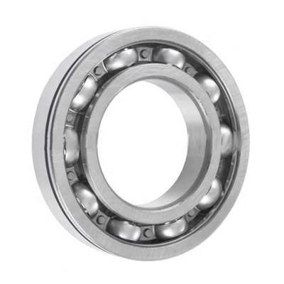 6202 6203 6204 6205 6206-N 6206-NR 6206-ZNR OEM 서비스로 Deep Groove Ball Bearings
