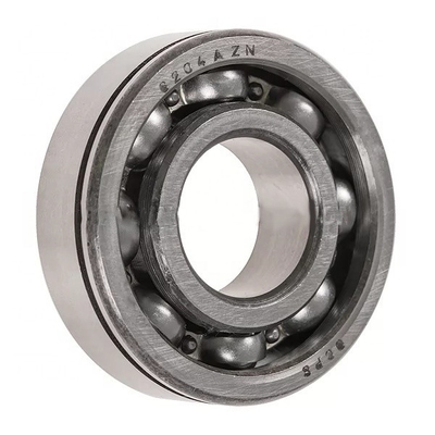 6202 6203 6204 6205 6206-N 6206-NR 6206-ZNR OEM 서비스로 Deep Groove Ball Bearings