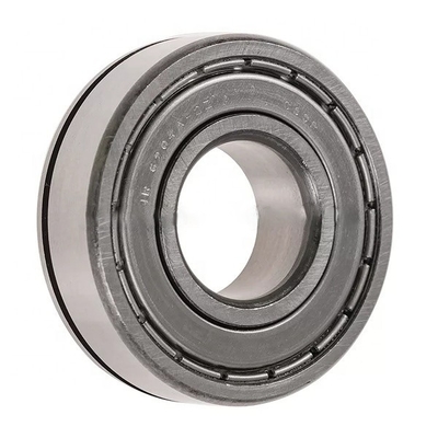 6202 6203 6204 6205 6206-N 6206-NR 6206-ZNR OEM 서비스로 Deep Groove Ball Bearings