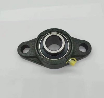 UCP205 UCP206 UCF204 UCF206 베개 블록 레이어 UCFL205 인증 크롬 스틸 GCR15