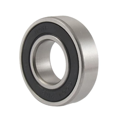 6004-2RS 6201-2RS 6202-2RS ISO9001 2008 인증과 함께 깊은 굴곡 구슬 굴뚝