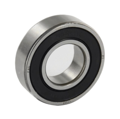 6004-2RS 6201-2RS 6202-2RS ISO9001 2008 인증과 함께 깊은 굴곡 구슬 굴뚝