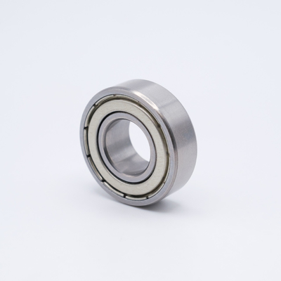 6004-2RS 6201-2RS 6202-2RS ISO9001 2008 인증과 함께 깊은 굴곡 구슬 굴뚝