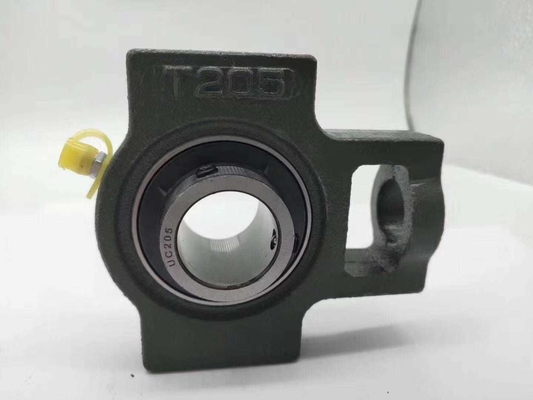 UCP205 UCP206 UCF204 UCF206 베개 블록 레이어 UCFL205 인증 크롬 스틸 GCR15