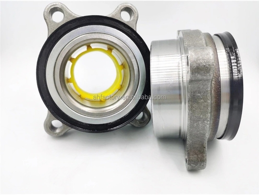 자동차 바퀴 베어링 키트 2DUF054N-2GR 앞 허브 바퀴 베어링 54*96*51mm P6 고무 봉인 Zz 봉인