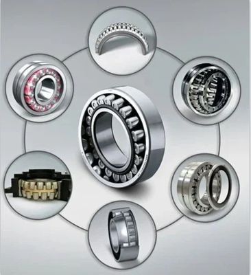 ISO9001 2008 인증 23240 CC/W33 구형 롤러 베어링 200*360*128mm