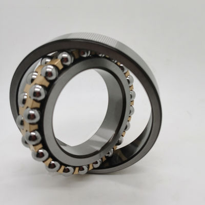 C5 공백 1215M 산업용 기계용 75x130x25mm의 자기 정렬 구리 베어링