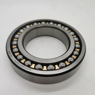 C5 공백 1215M 산업용 기계용 75x130x25mm의 자기 정렬 구리 베어링