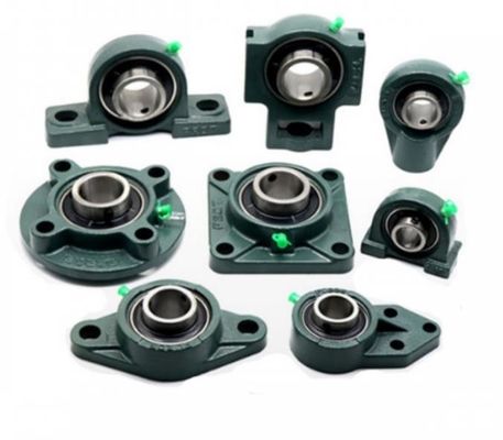 공급 UCP204 UCT210 UCPA208 UCHA212 식품 상점용 고정도의 베개 블록 베어링