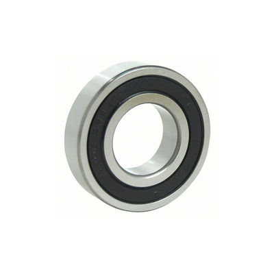 스테인레스 스틸 구조 고속 오토바이를 위한 깊은 굴곡 공 베어링 6005