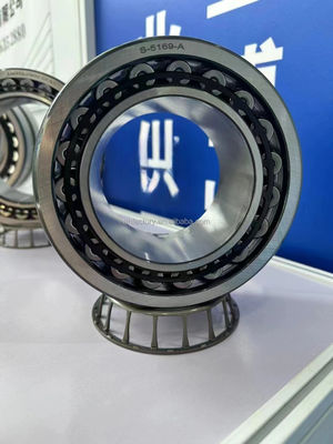 단열 24022EJ W33 C4 구형 롤러 베어링 110*170*60mm ISO9001 2008 승인