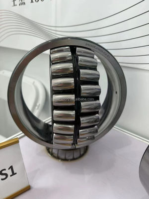 단열 24022EJ W33 C4 구형 롤러 베어링 110*170*60mm ISO9001 2008 승인