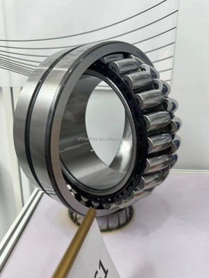 단열 24022EJ W33 C4 구형 롤러 베어링 110*170*60mm ISO9001 2008 승인