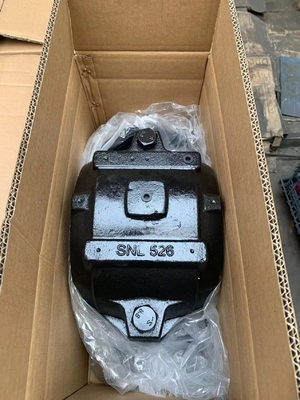 SN 311 펌머 블록 베어링 P0P6P5P4P2 베개 블록