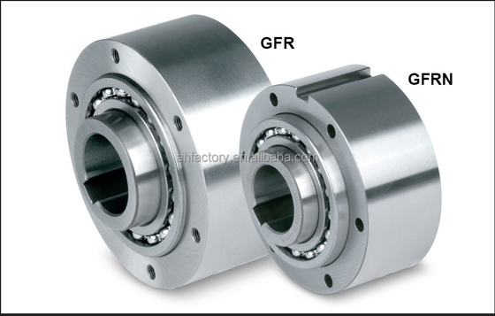 GFR30 휠 허브 베어링 조립 기계 일방 클러치 롤러 타입 30x100x68mm