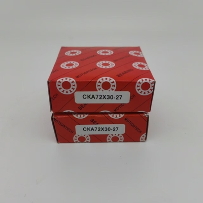 CAK72X30-27 산업용 단방향 클러치 베어링 고속 솔루션
