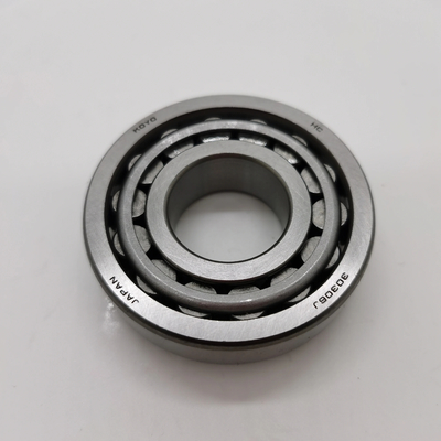 35*72*17mm 트리콜러 오토바이를 위한 콩어 롤러 베어링