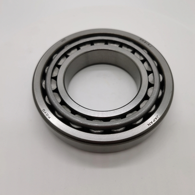 35*72*17mm 트리콜러 오토바이를 위한 콩어 롤러 베어링