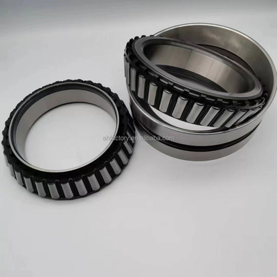 160x230x110mm F-572805 콘크리트 믹서 트럭 중량 롤러 트랙을 위한 완화 베어링