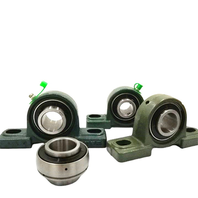 맞춤형 좌석 외부 구형 베어링 UCP 제국 2 1/2 &quot;메트릭 63.5mm