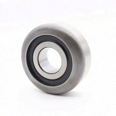 안정적인 성능 내구 베어링 MG 309 DDE 포크리프트 마스트 롤러 베어링 80*25*31mm