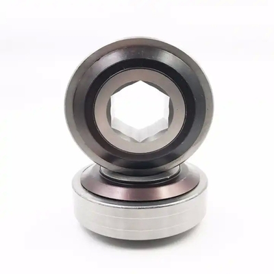 볼 헥사곤 베어링 GSQ-208-102XA 농업 기계의 원활한 작동을 보장