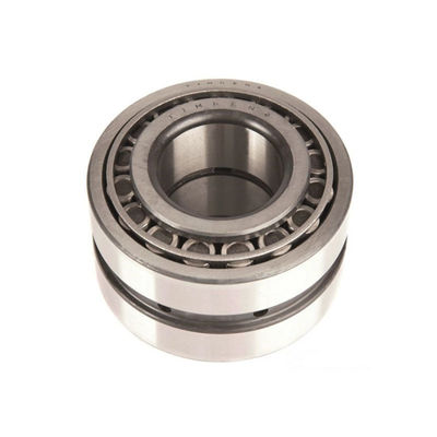 자동차 톱니 롤러 베어링 더블 컵 조립 NA15117SW-90032 트랙터용