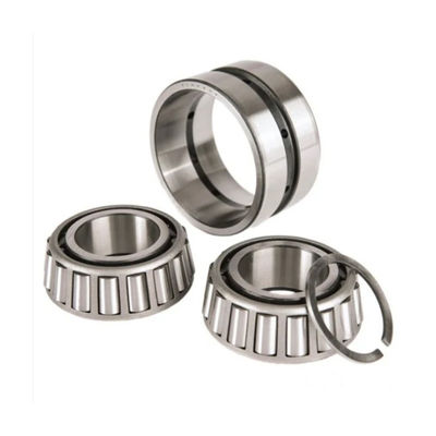자동차 톱니 롤러 베어링 더블 컵 조립 NA15117SW-90032 트랙터용