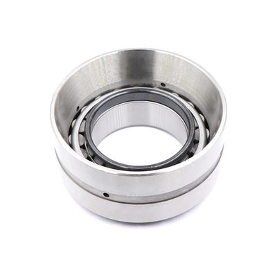 자동차 톱니 롤러 베어링 더블 컵 조립 NA15117SW-90032 트랙터용