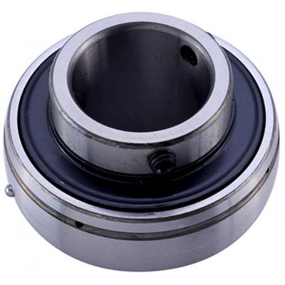 성능 UC208 삽입 베어링 40*80*49.2mm 베개 블록 볼 베어링 저음