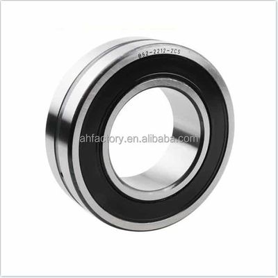 산업용 기계용 구형 구조 밀폐 롤러 베어링 BS2-2212-2RS/VT143