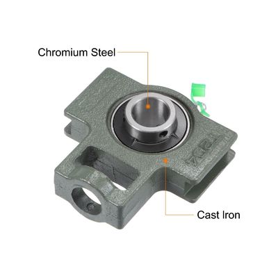 롤링 밀과 무거운 기계용 고 정밀 베어링 베개 블록