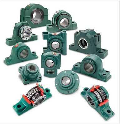 롤링 밀과 무거운 기계용 고 정밀 베어링 베개 블록