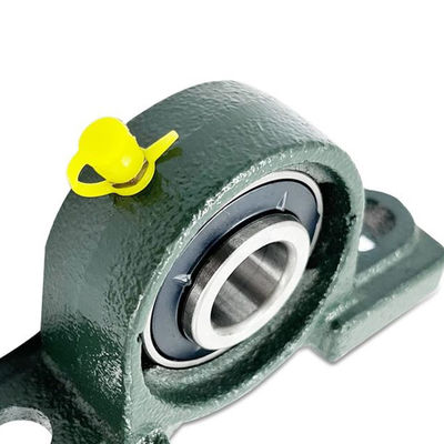 좌석 외부 구형 베어링 UCP 제국 2" 메트릭 50.8mm 정밀도 P0 P4 P5 P6