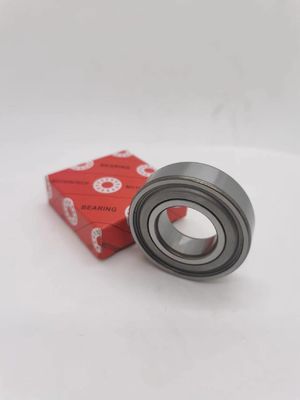 단열 구슬 베어링 크롬 스틸 GCR15 SS6205-2ZR3 * C2 C0 C3 C4 C5 P0 P6 P5 P4 P2