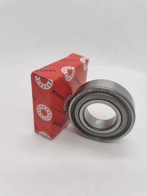 단열 구슬 베어링 크롬 스틸 GCR15 SS6205-2ZR3 * C2 C0 C3 C4 C5 P0 P6 P5 P4 P2