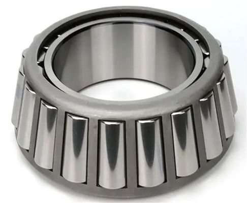 30205 산업용 기계용 단열 톱니 롤러 베어링 톱니 구조