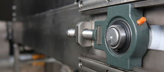 UCT 205 주사기 블록 베어링 공사 기계용 합철 HT200 하우징