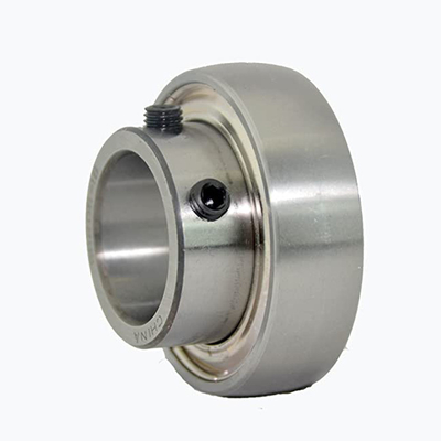 50mm Bore Radial SB208/50ZZ 베개 블록 볼 베어링