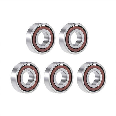 강철 케이지 7003AC 산업용 장비용 각색 접촉 공류류