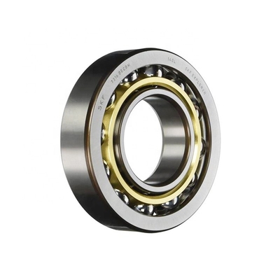 60*130*31mm 4점 앵글러스 콘택트 볼 베어링 QJ-236-N2MA