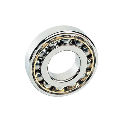 60*130*31mm 4점 앵글러스 콘택트 볼 베어링 QJ-236-N2MA