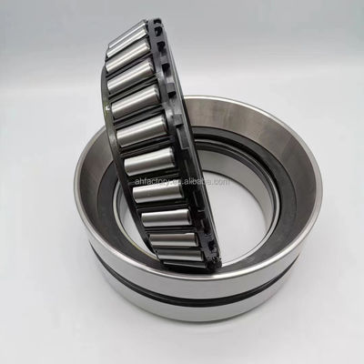 30213 기계용 단열 톱니 롤러 베어링 GCr15 크롬 스틸 원본 패키지