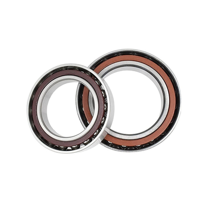 큰 공급 능력 3212-2RS 각성 접촉 볼 베어링 60 * 110 * 36.51mm P5/P4/P2