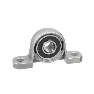 Z2V2 진동 SY50FM Y 베어링 플러머 블록 유닛 건설 기계용 50mm 구멍 크기