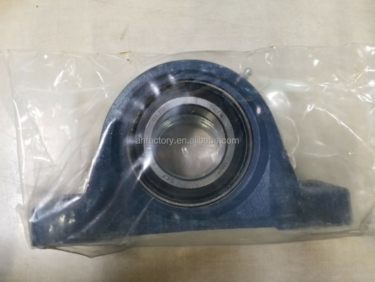 Z2V2 진동 SY50FM Y 베어링 플러머 블록 유닛 건설 기계용 50mm 구멍 크기